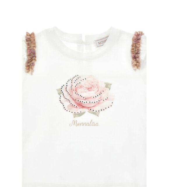 Monnalisa Longsleeve