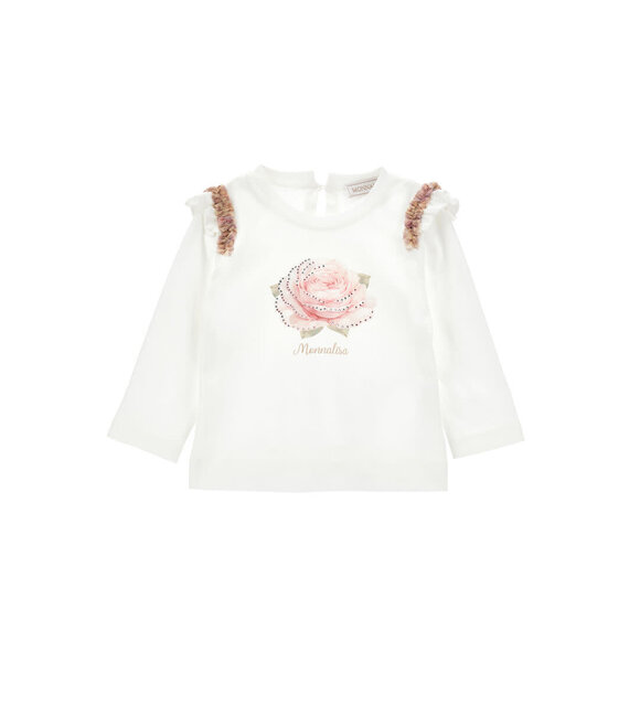 Monnalisa Longsleeve