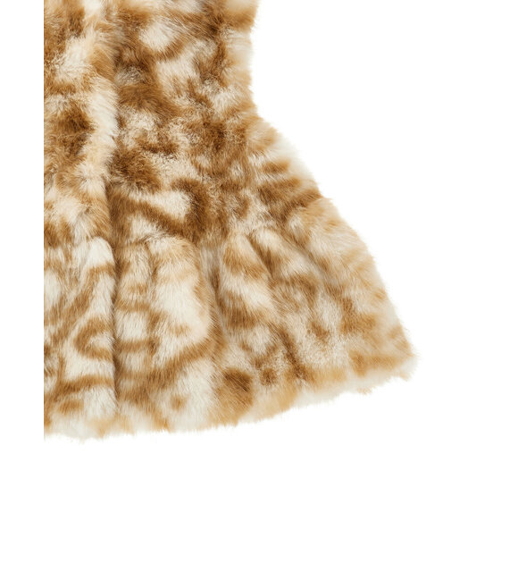 Monnalisa Gilet teddy
