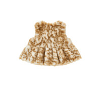 Monnalisa Gilet teddy