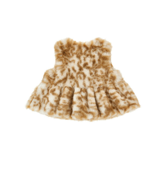 Monnalisa Gilet teddy