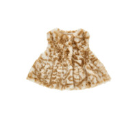 Monnalisa Gilet teddy
