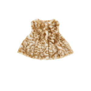 Monnalisa Gilet teddy