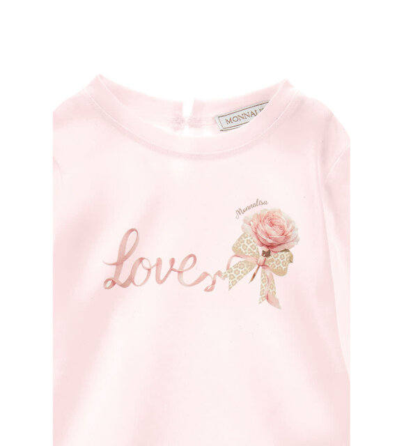 Monnalisa Longsleeve