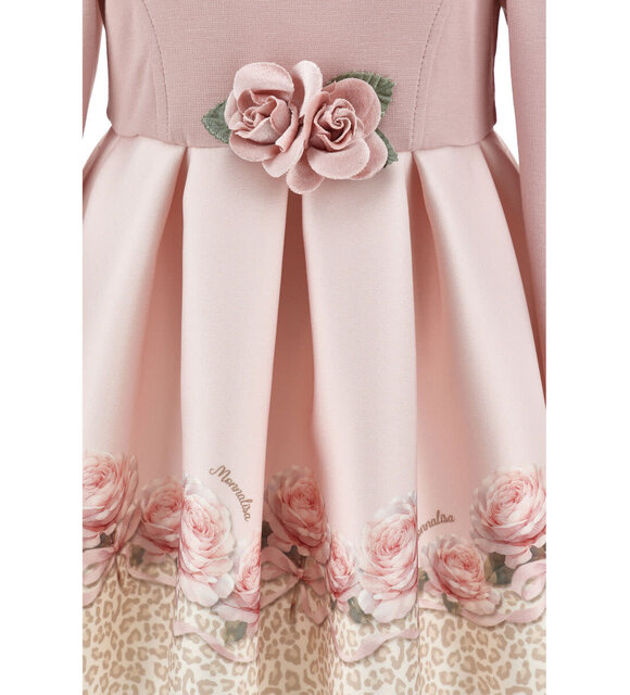 Monnalisa Jurk