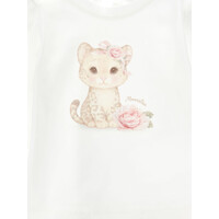 Monnalisa Longsleeve