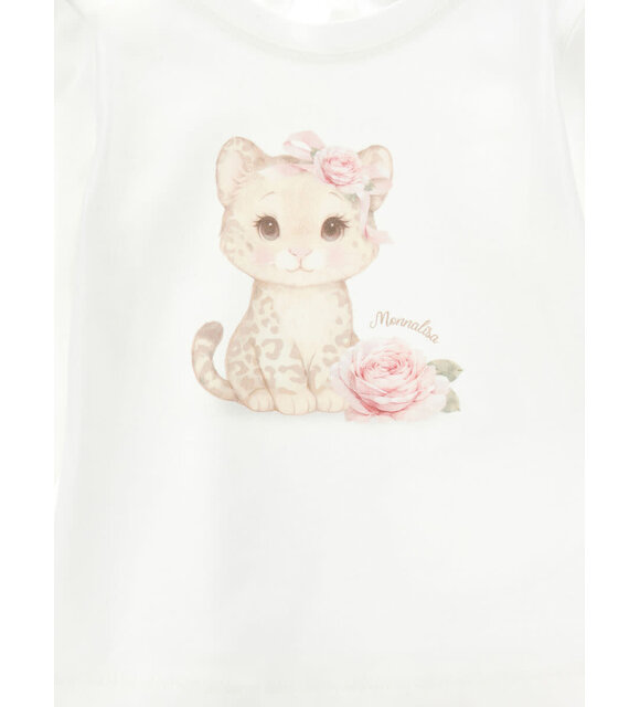 Monnalisa Longsleeve
