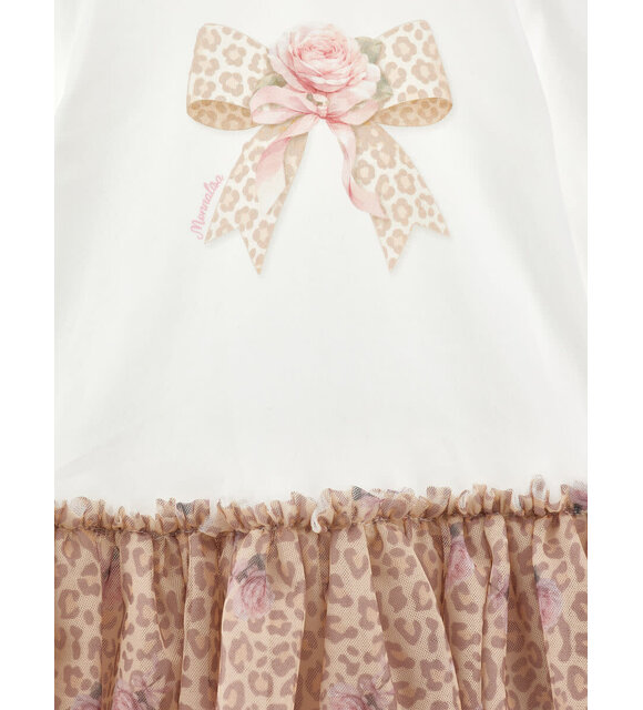 Monnalisa Jurk