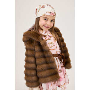 Monnalisa Winterjas