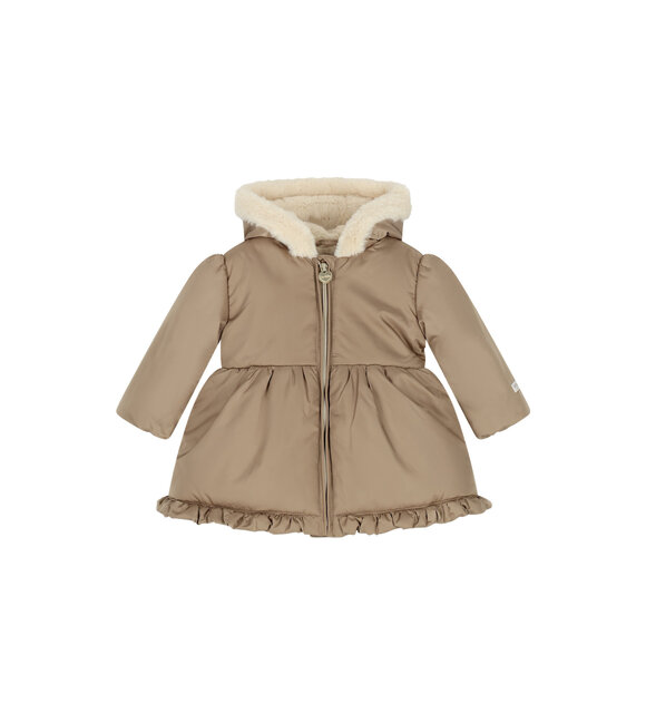 Le Chic Winterjas