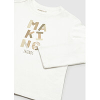 Mayoral Longsleeve