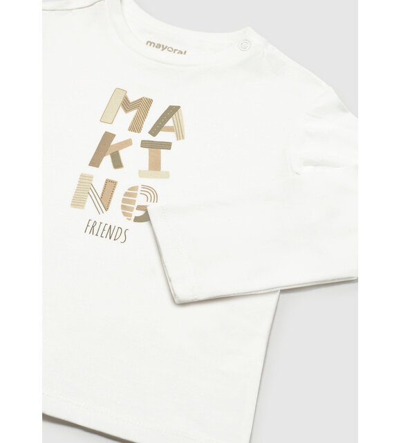 Mayoral Longsleeve
