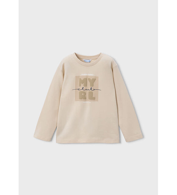 Mayoral Longsleeve