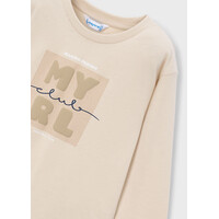 Mayoral Longsleeve