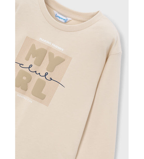 Mayoral Longsleeve