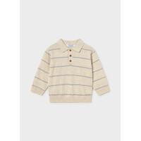 Mayoral Longsleeve polo