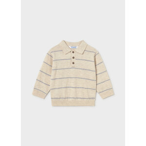 Mayoral Longsleeve polo