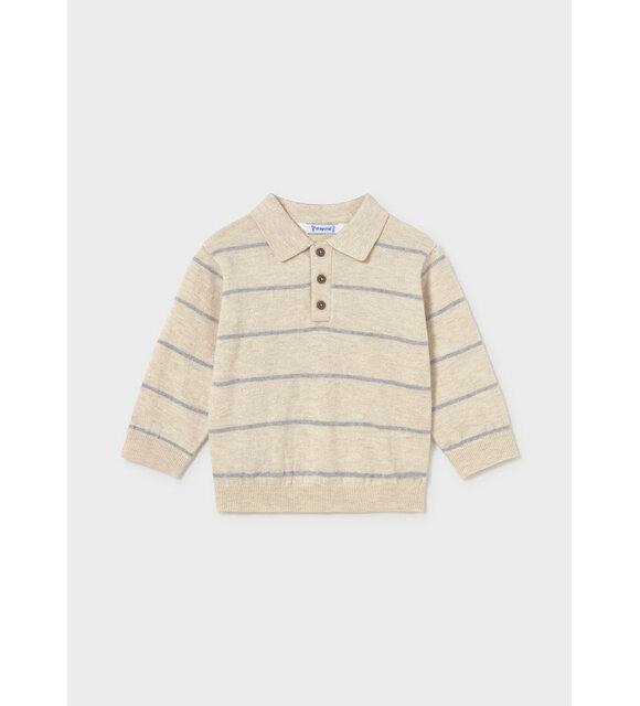 Mayoral Longsleeve polo