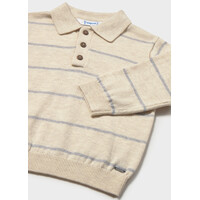 Mayoral Longsleeve polo