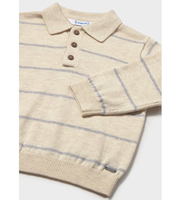 Mayoral Longsleeve polo