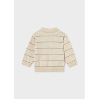 Mayoral Longsleeve polo