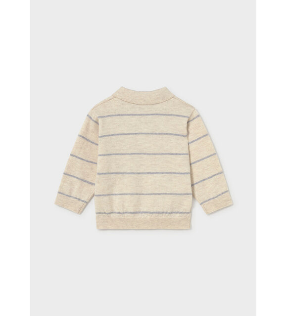 Mayoral Longsleeve polo