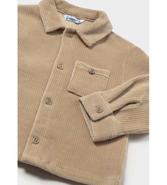 Mayoral Overshirt