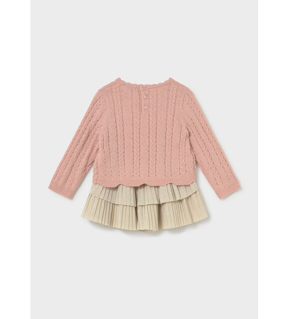 Mayoral Top met rok