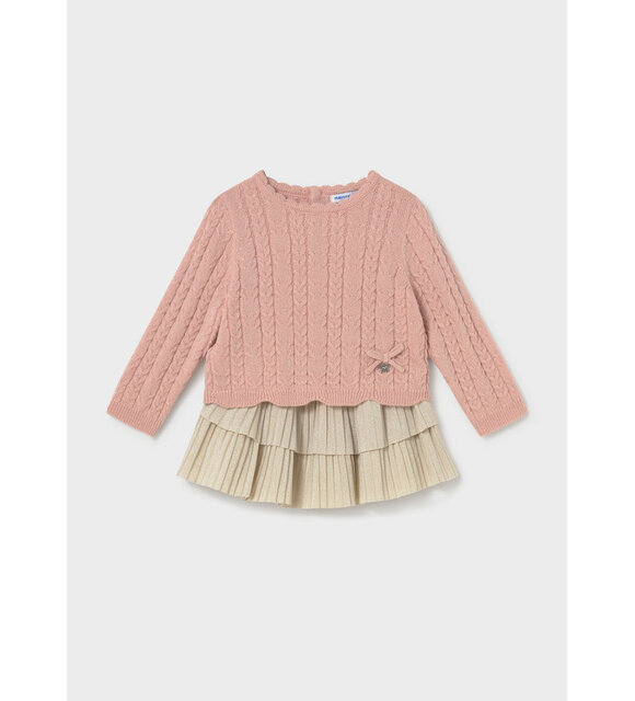Mayoral Top met rok
