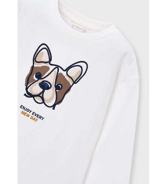 Mayoral Longsleeve