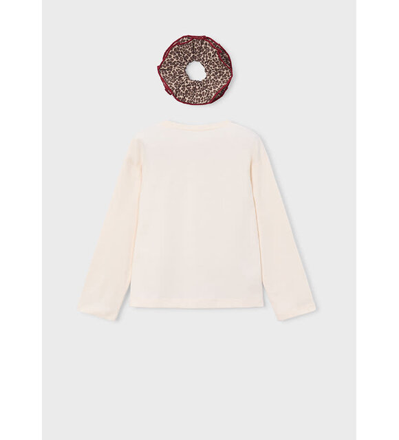 Mayoral Longsleeve met scrunch
