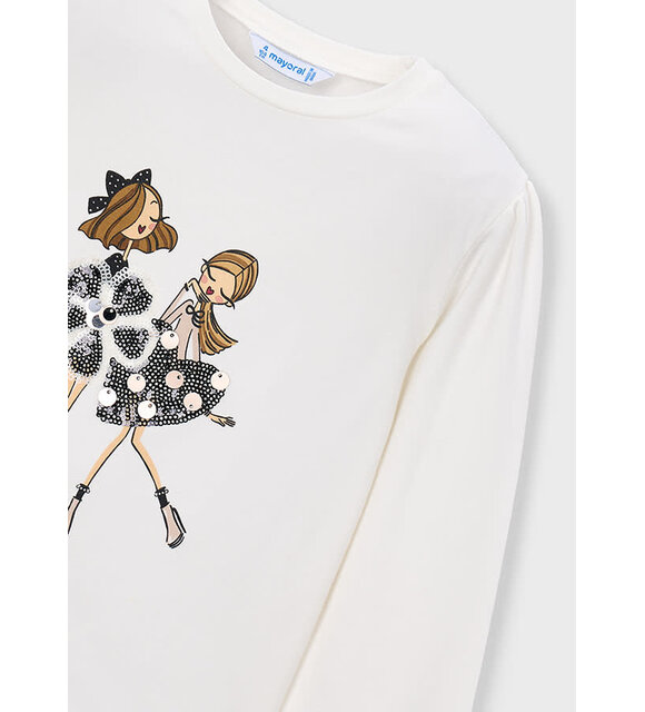 Mayoral Longsleeve
