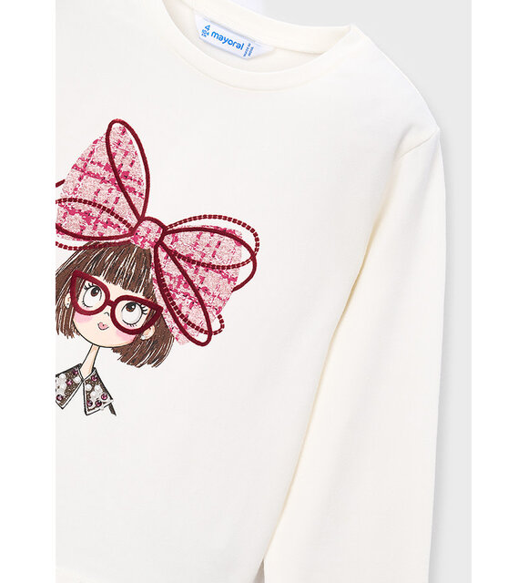 Mayoral Longsleeve