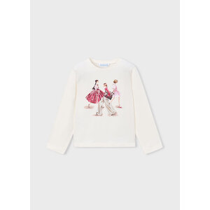 Mayoral Longsleeve