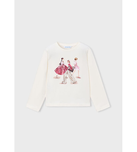 Mayoral Longsleeve