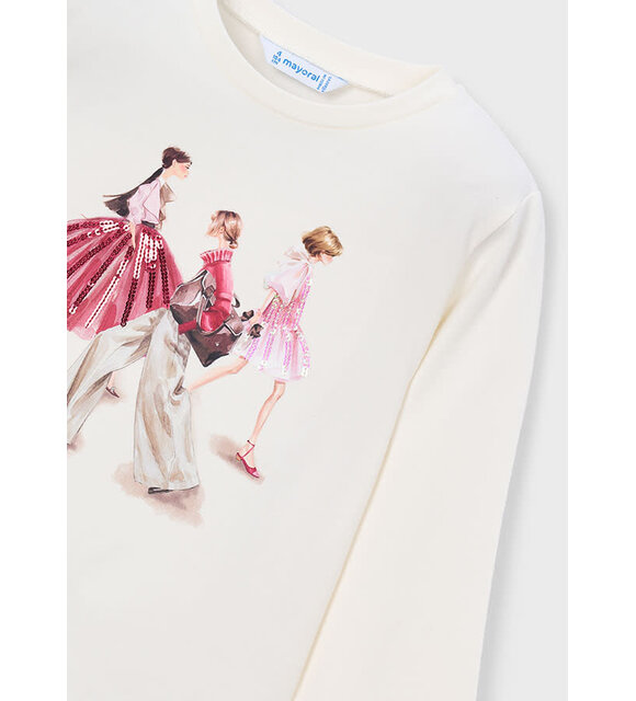 Mayoral Longsleeve