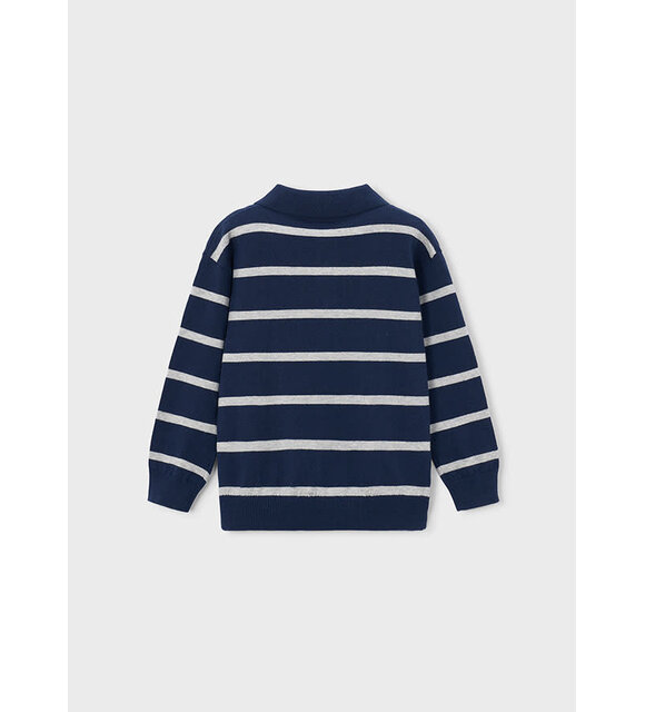 Mayoral Longsleeve polo