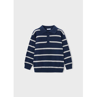 Mayoral Longsleeve polo