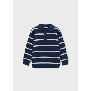 Mayoral Longsleeve polo