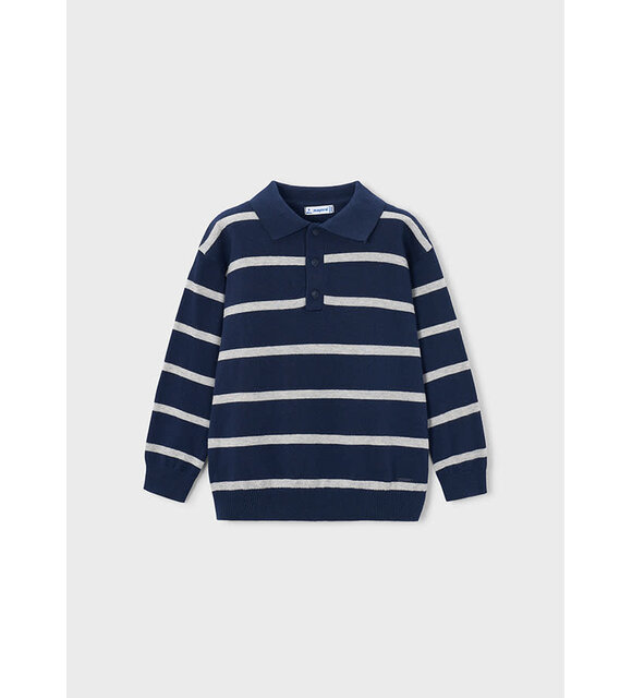 Mayoral Longsleeve polo