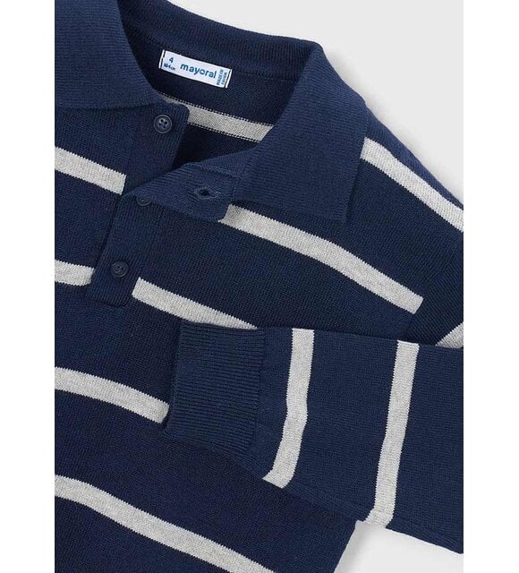 Mayoral Longsleeve polo