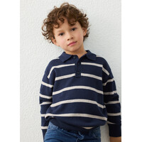 Mayoral Longsleeve polo