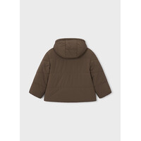 Mayoral Reversible winterjas