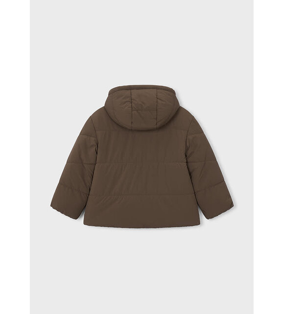 Mayoral Reversible winterjas