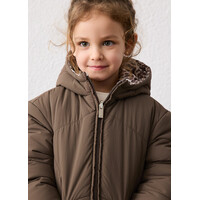 Mayoral Reversible winterjas