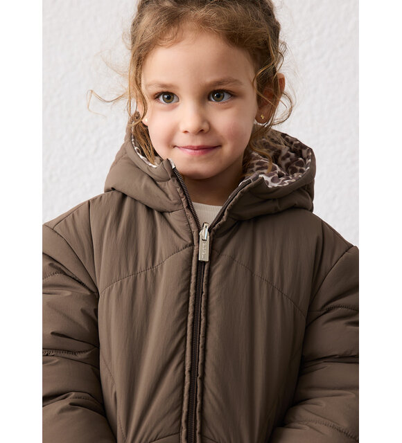 Mayoral Reversible winterjas