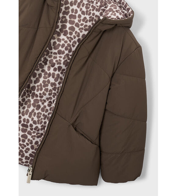Mayoral Reversible winterjas