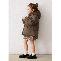 Mayoral Reversible winterjas