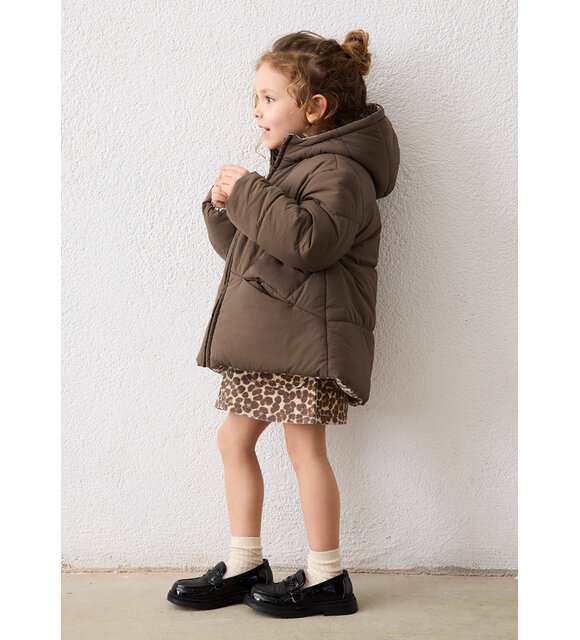 Mayoral Reversible winterjas