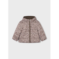 Mayoral Reversible winterjas